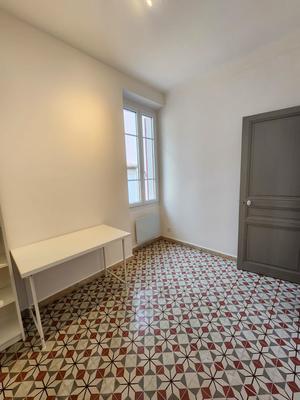 Maison ancienne - 57 m² - 3 pièces