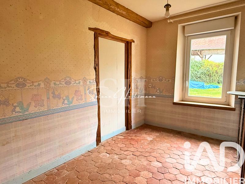 Maison - 132 m² - 4 pièces