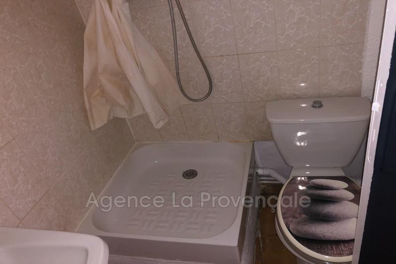 Appartement - 19 m² - 1 pièce