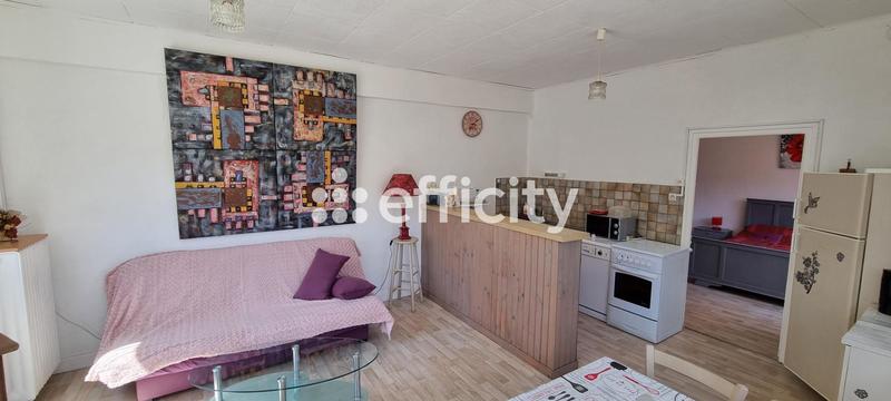 Maison - 234 m² - 13 pièces