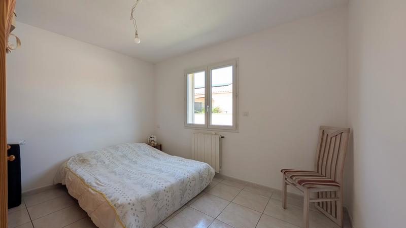 Villa - 126 m² - 5 pièces