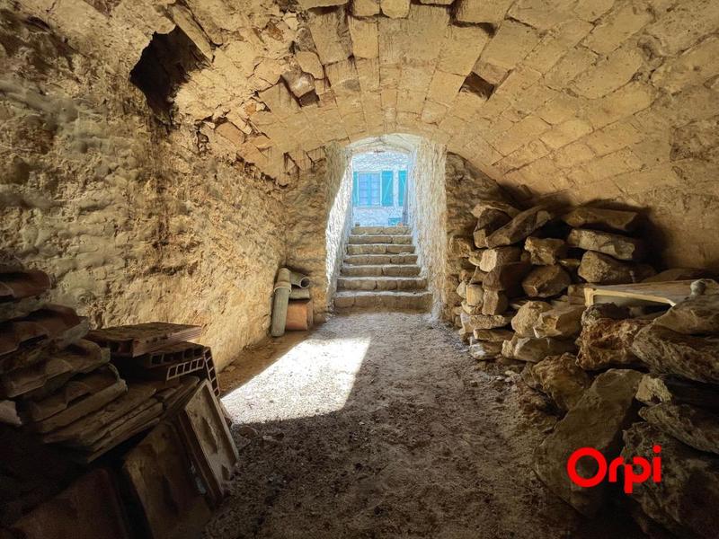 Maison - 215 m² - 8 pièces