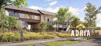 Appartement - 36 m² - 1 pièce