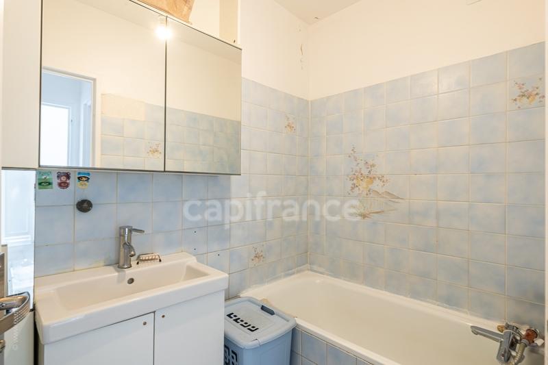 Appartement - 76 m² - 4 pièces