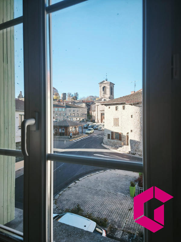 Maison - 73 m² - 7 pièces