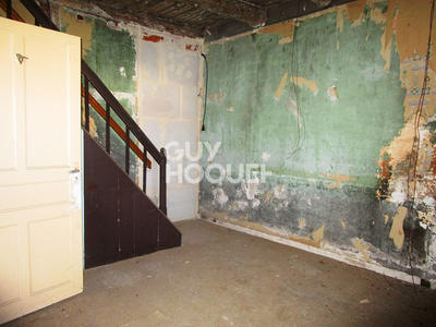 Maison - 75 m² - 4 pièces