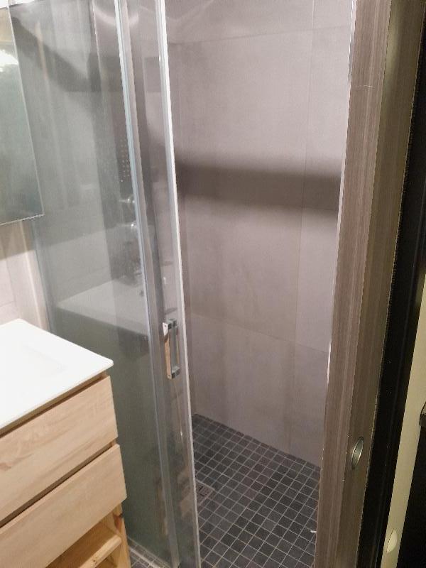 Appartement - 40 m² - 3 pièces