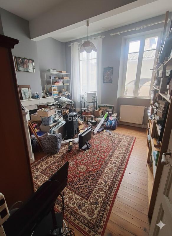 Demeure - 260 m² - 9 pièces