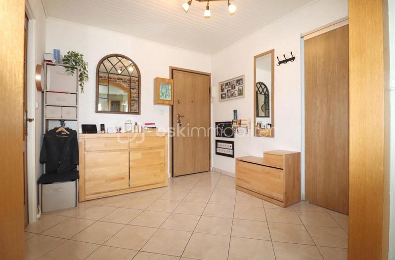 Appartement - 86 m² - 4 pièces