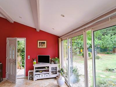 Maison - 145 m² - 5 pièces