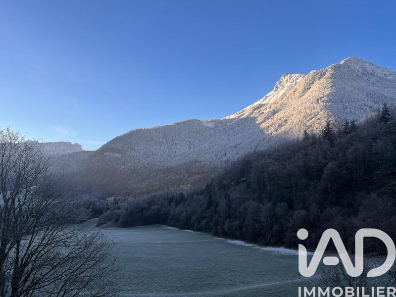 Maison - 116 m² - 5 pièces