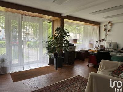 Local commercial - 88 m²