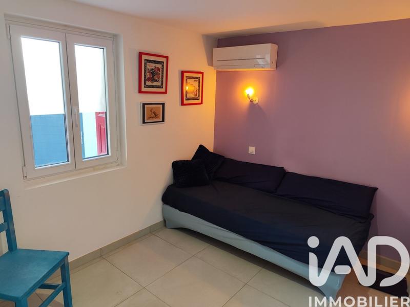 Appartement - 57 m² - 4 pièces