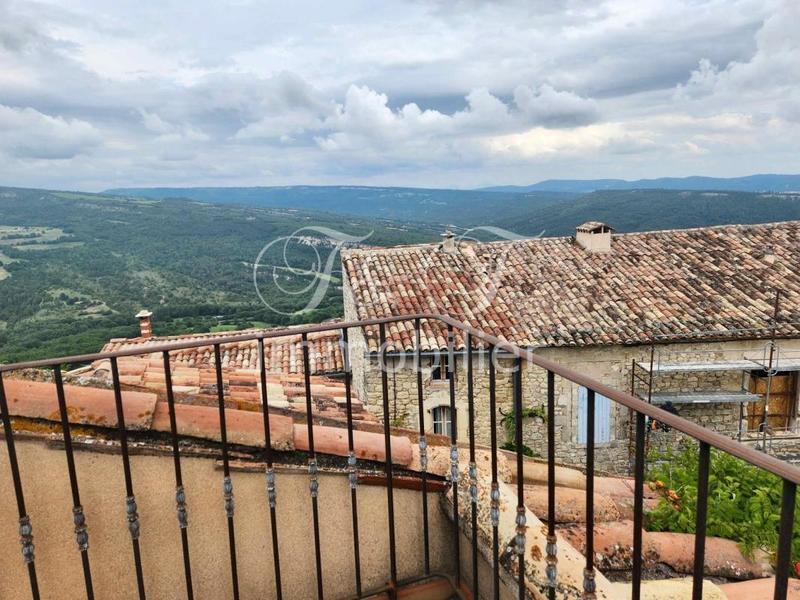 Maison de village - 130 m²