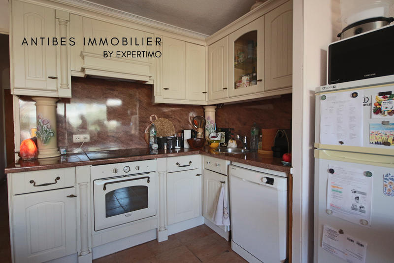 Appartement - 26 m² - 1 pièce