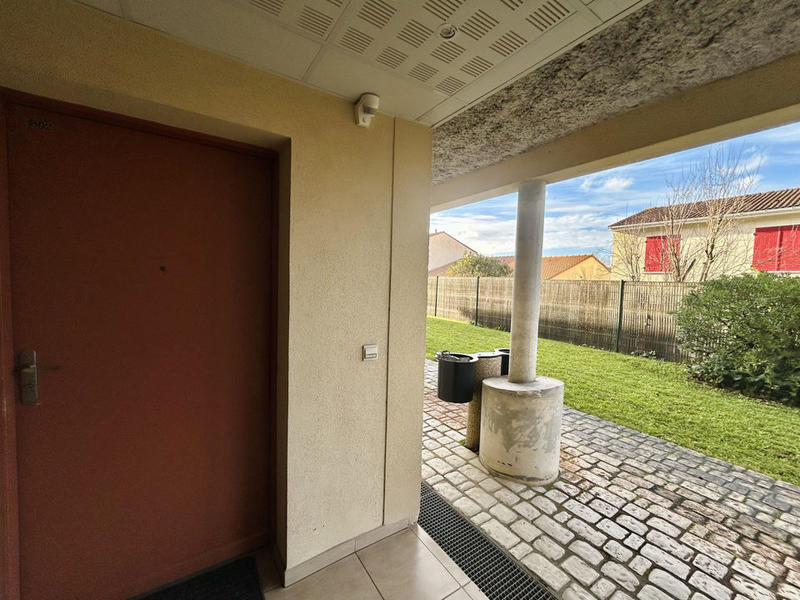 Appartement - 29 m² - 1 pièce