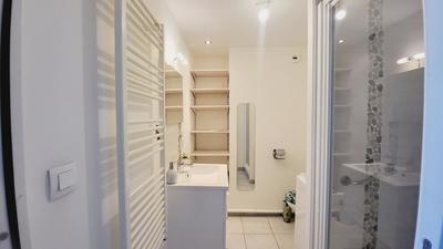 Appartement - 32 m² - 1 pièce