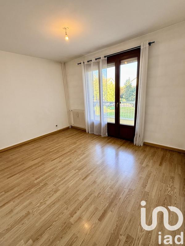 Appartement - 73 m² - 3 pièces