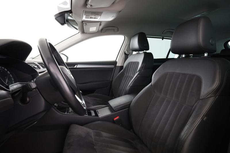 Skoda Superb Combi 1.4 Tsi Style 150 ch