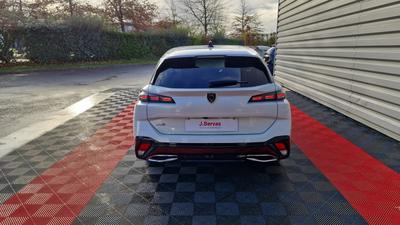 Peugeot 308 Sw Bluehdi 130ch Ss Eat8 Allure Pack