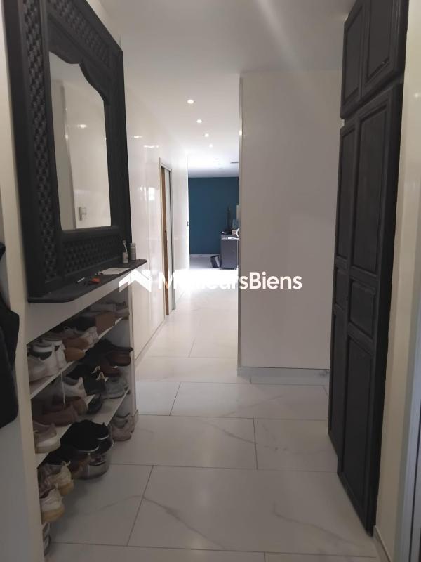 Maison de campagne - 140 m² - 6 pièces