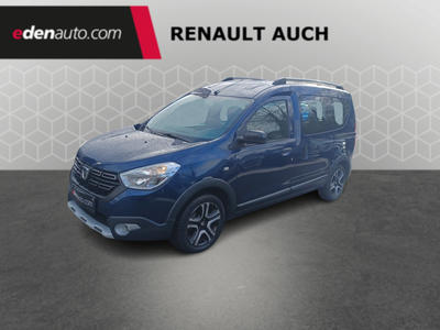 Dacia Dokker TCe 115 Advance