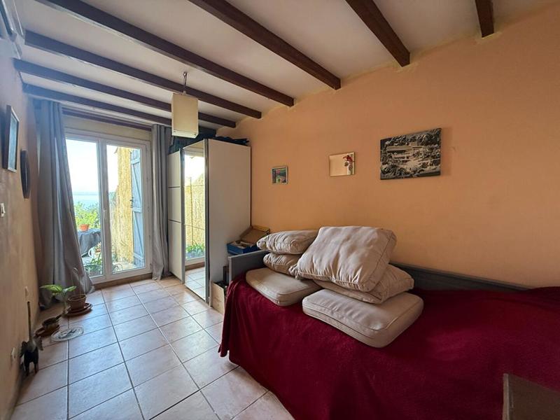 Maison - 86 m² - 4 pièces