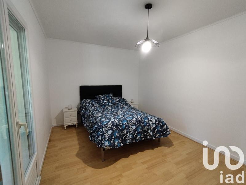 Maison - 138 m² - 4 pièces