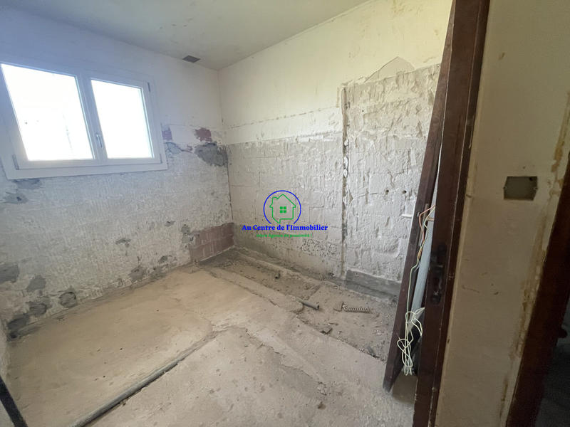 Maison - 162 m² - 7 pièces