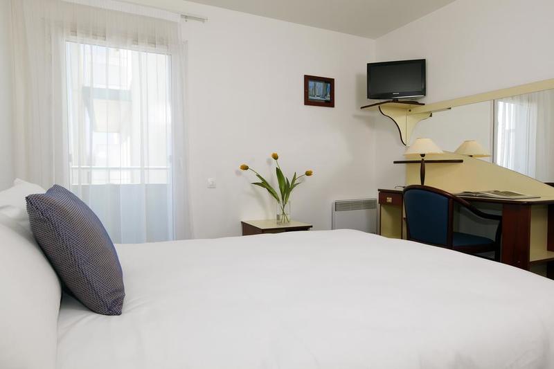 Studio - 22 m² - 1 pièce