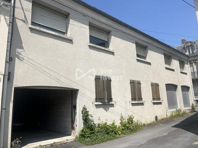 Appartement - 31 m² - 2 pièces