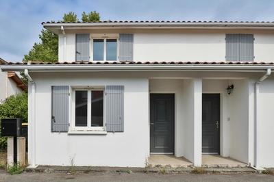 Maison - 66 m² - 4 pièces