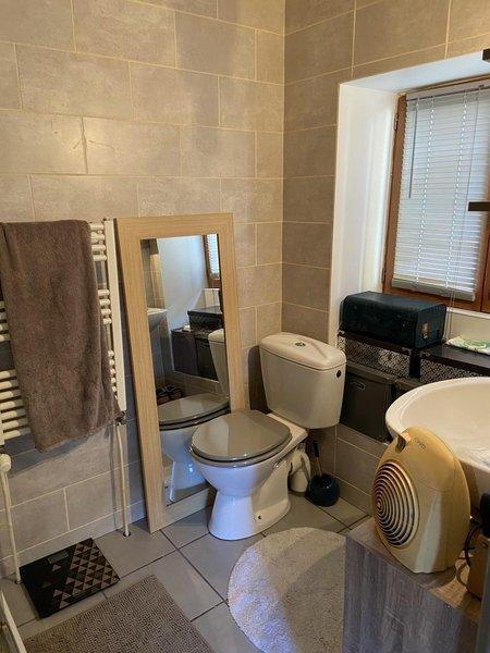 Appartement - 22 m² - 1 pièce