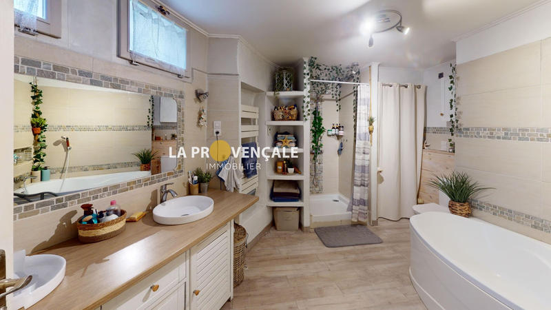 Maison - 129 m² - 5 pièces