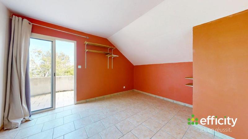 Maison - 83 m² - 3 pièces