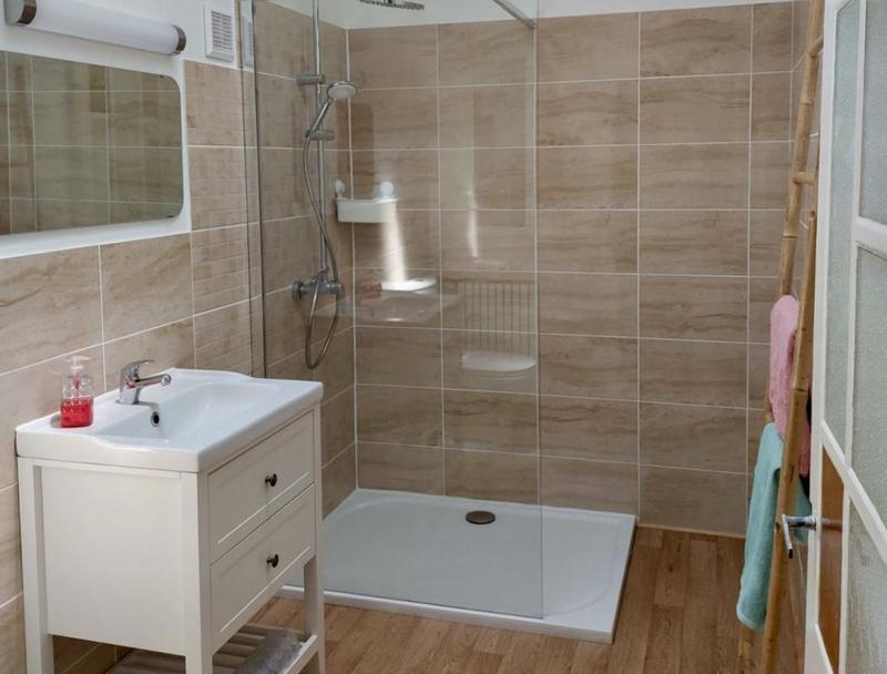 Maison - 320 m² - 9 pièces