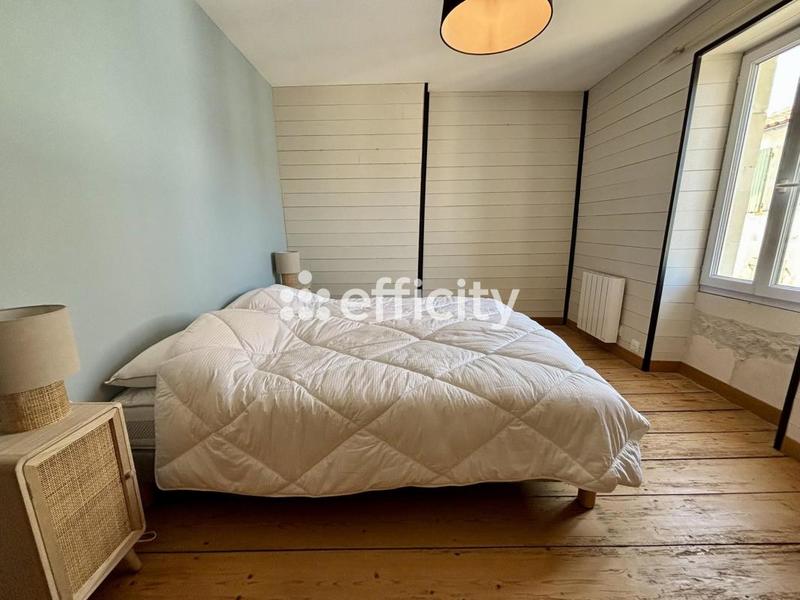 Maison - 89 m² - 3 pièces