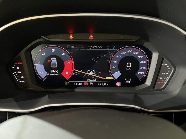 Audi Q3 Sportback 35 Tdi 150 s line Quattro s tronic 7