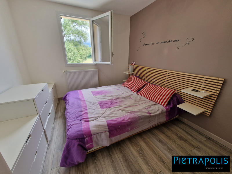 Maison contemporaine - 86 m² - 4 pièces