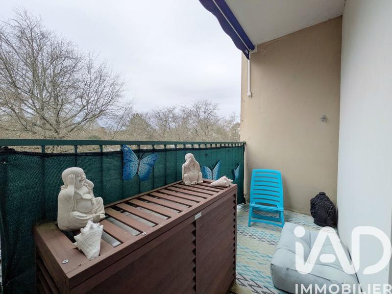 Appartement - 75 m² - 3 pièces