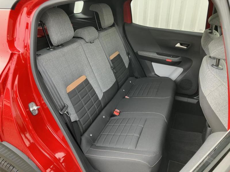 Citroën C3 Aircross II Turbo 100 Bvm6 Plus