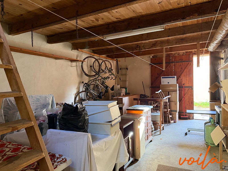 Maison - 165 m² - 6 pièces