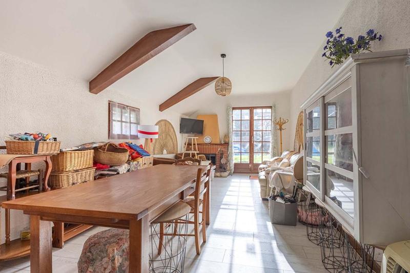 Maison - 165 m² - 7 pièces