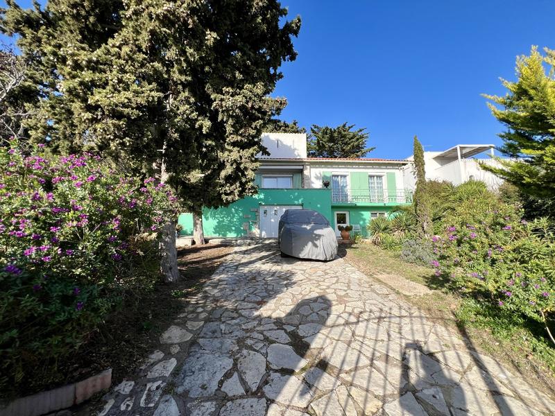 Maison - 146 m² - 4 pièces