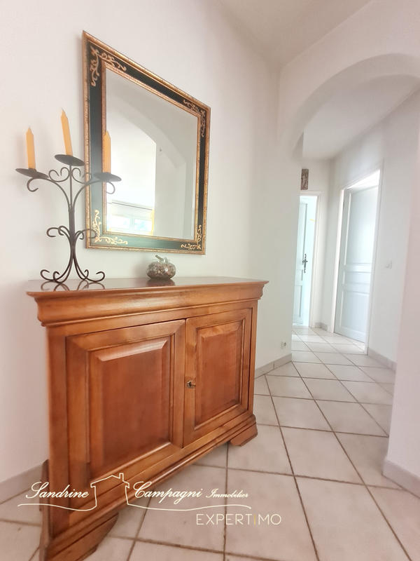 Maison - 80 m² - 3 pièces