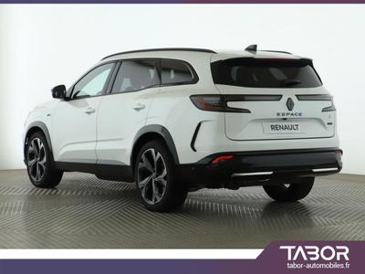 Renault Espace VI E-Tech 200 Esprit Alpine Pano