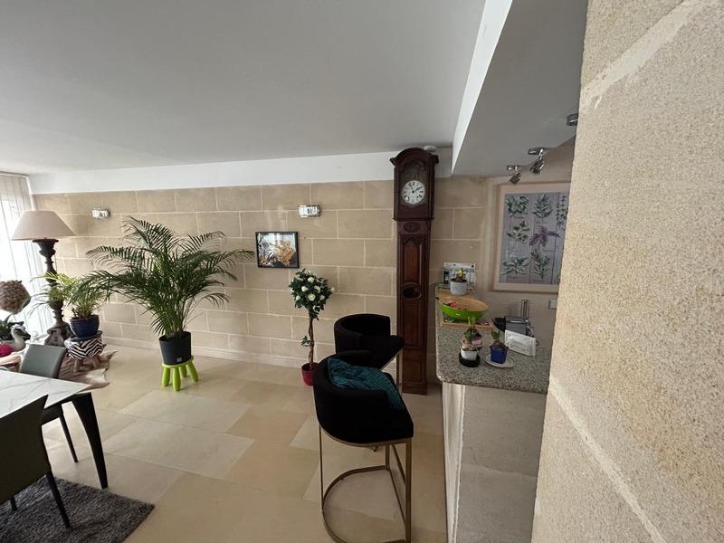 Maison - 230 m² - 7 pièces