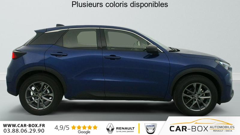 Lexus Lbx 2wd Business