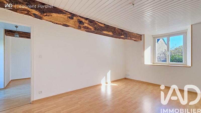 Maison - 140 m² - 7 pièces