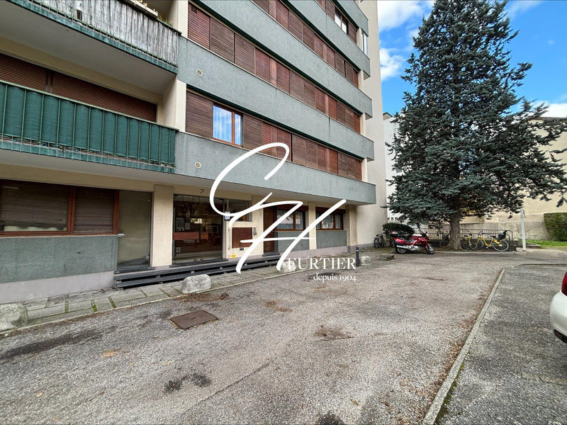 Appartement - 83 m² - 3 pièces